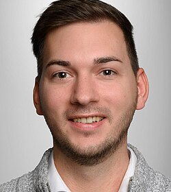 Lukas Leputsch